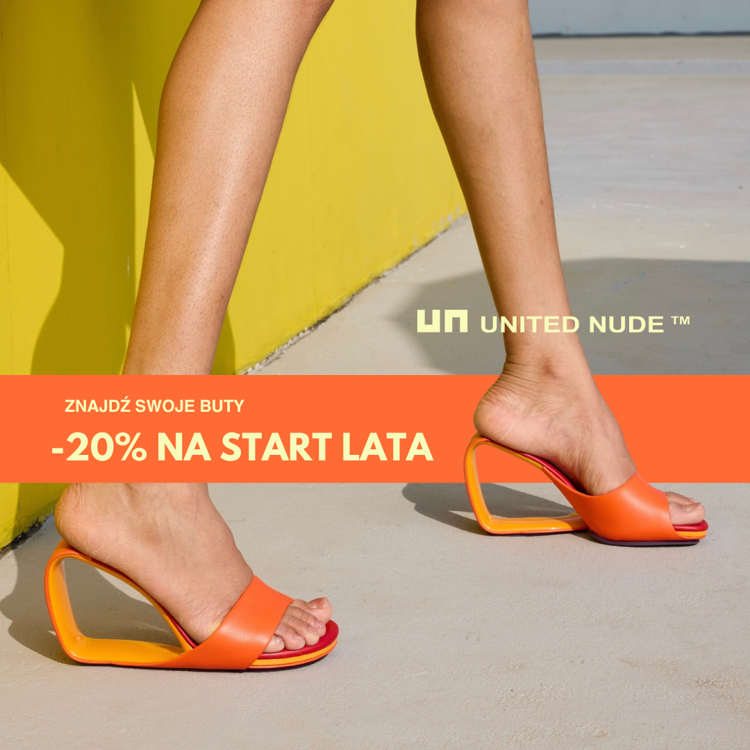 The Shape of Summer - Summer Sale -20%