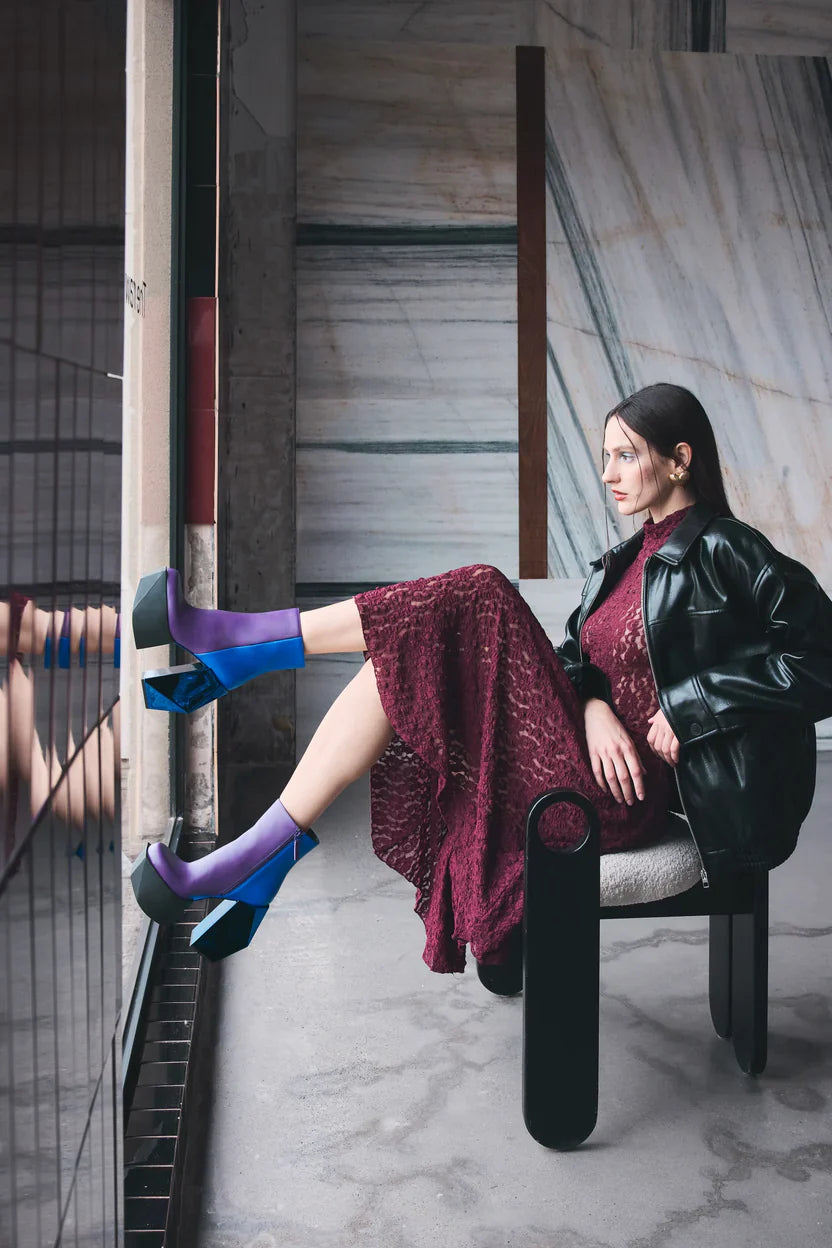Wszystkie buty Damskie