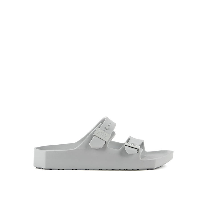 United Nude Moses Unisex Dawn Blue Klapki Damskie Niebieskie