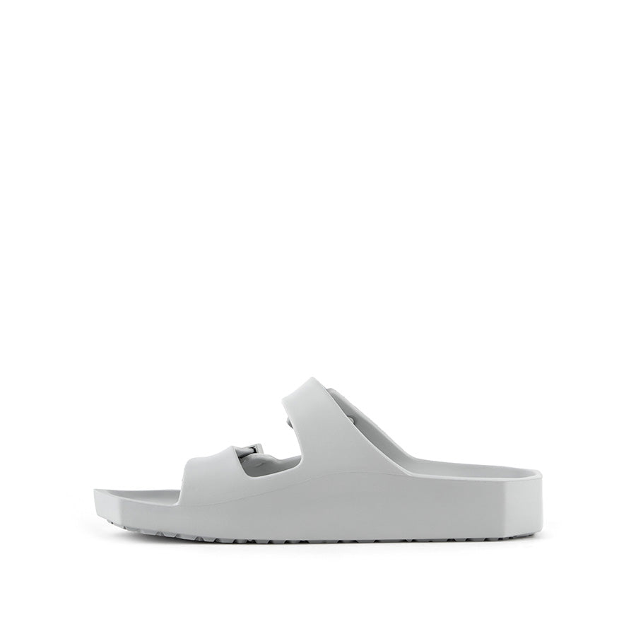 United Nude Moses Unisex Dawn Blue Klapki Damskie Niebieskie