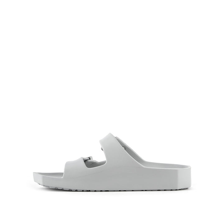 United Nude Moses Unisex Dawn Blue Klapki Damskie Niebieskie