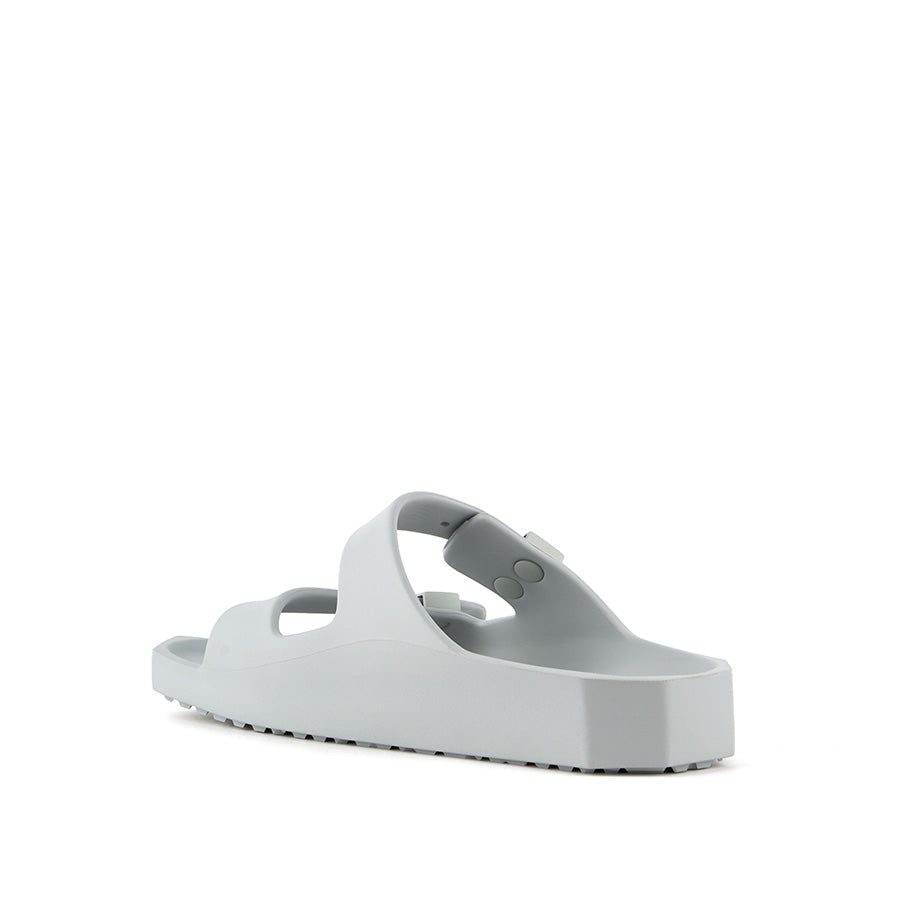 United Nude Moses Unisex Dawn Blue Klapki Damskie Niebieskie