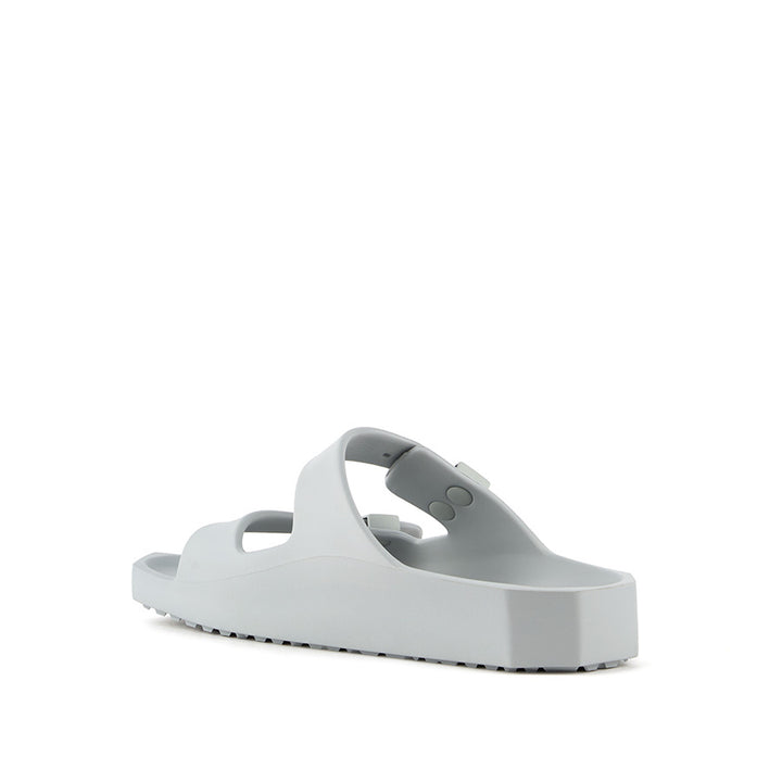 United Nude Moses Unisex Dawn Blue Klapki Damskie Niebieskie