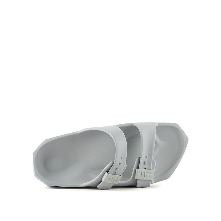 United Nude Moses Unisex Dawn Blue Klapki Damskie Niebieskie
