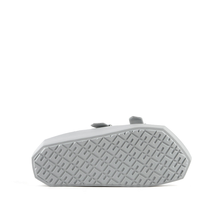 United Nude Moses Unisex Dawn Blue Klapki Damskie Niebieskie