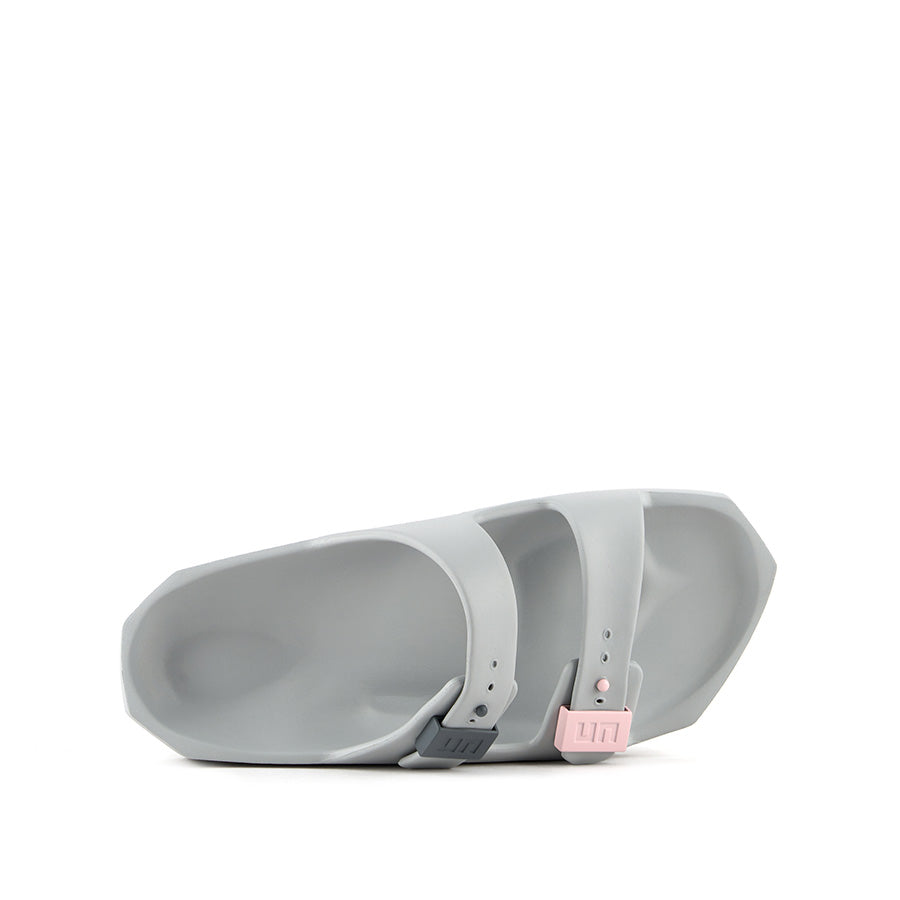 United Nude Moses Unisex Dawn Blue + Nebula Klapki Damskie Niebieskie