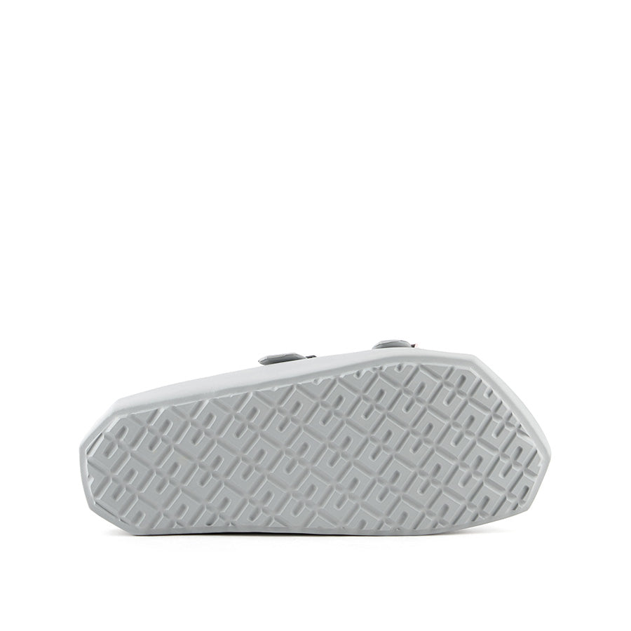 United Nude Moses Unisex Dawn Blue + Nebula Klapki Damskie Niebieskie