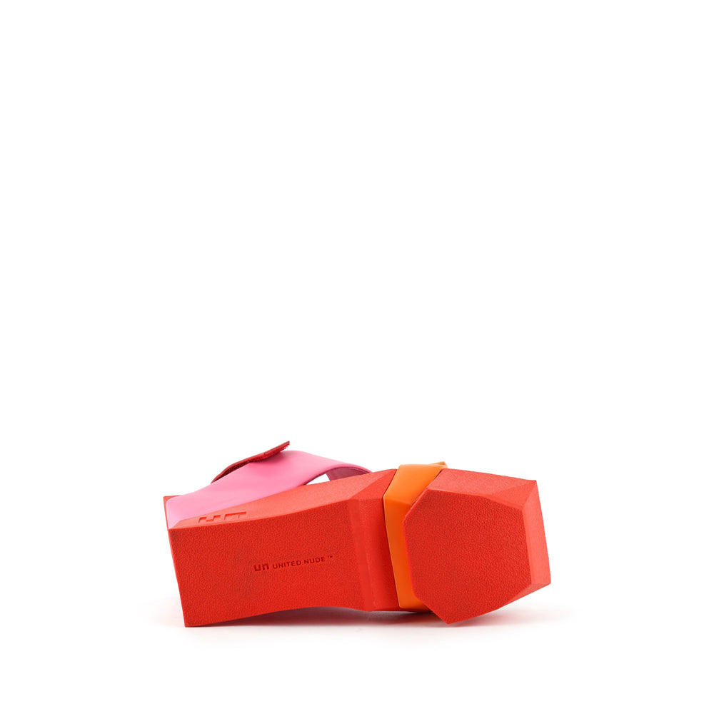 BRUTT SANDAL Trento