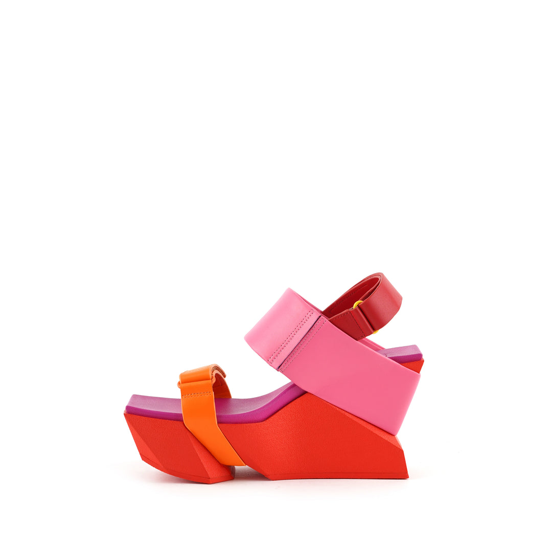 BRUTT SANDAL