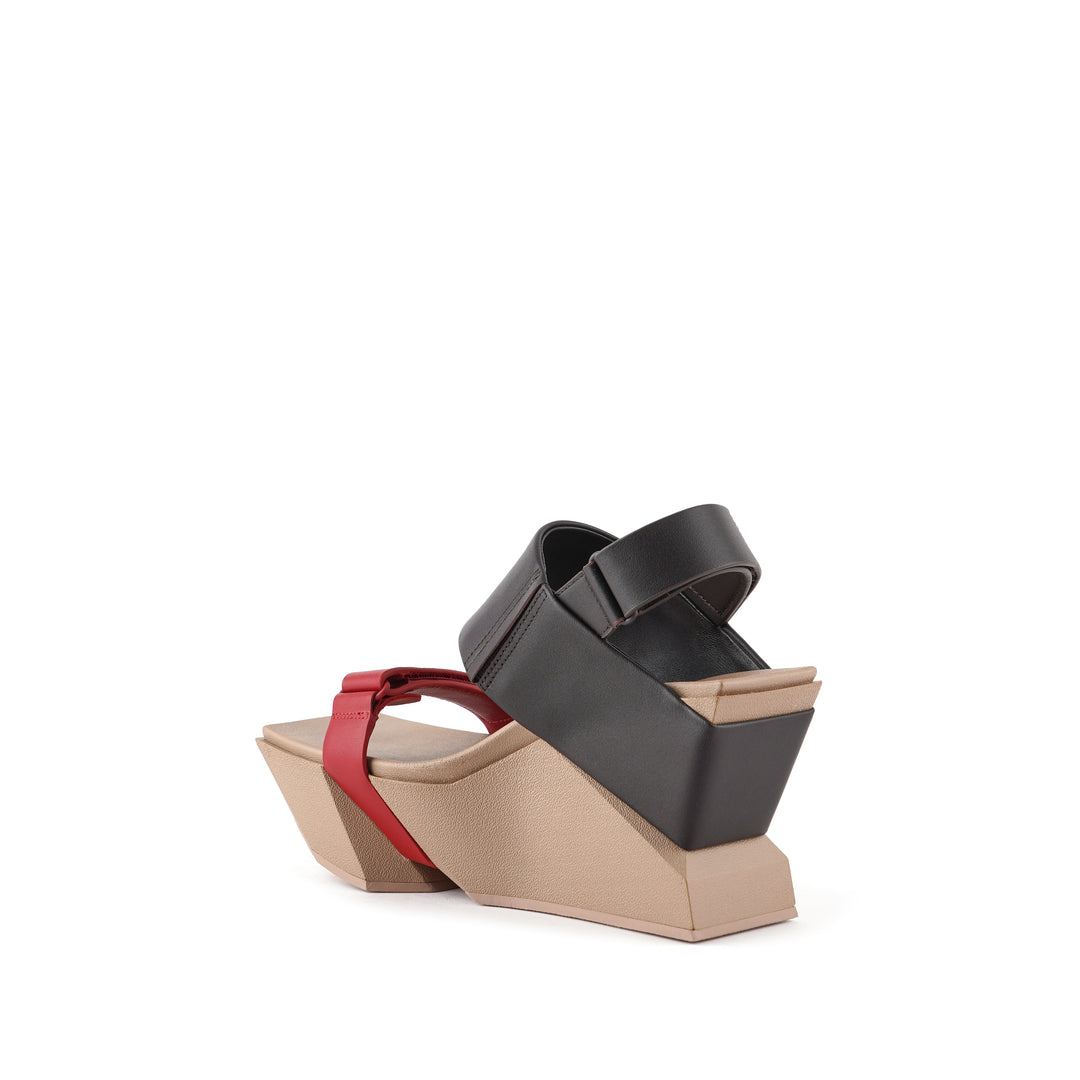 BRUTT SANDAL