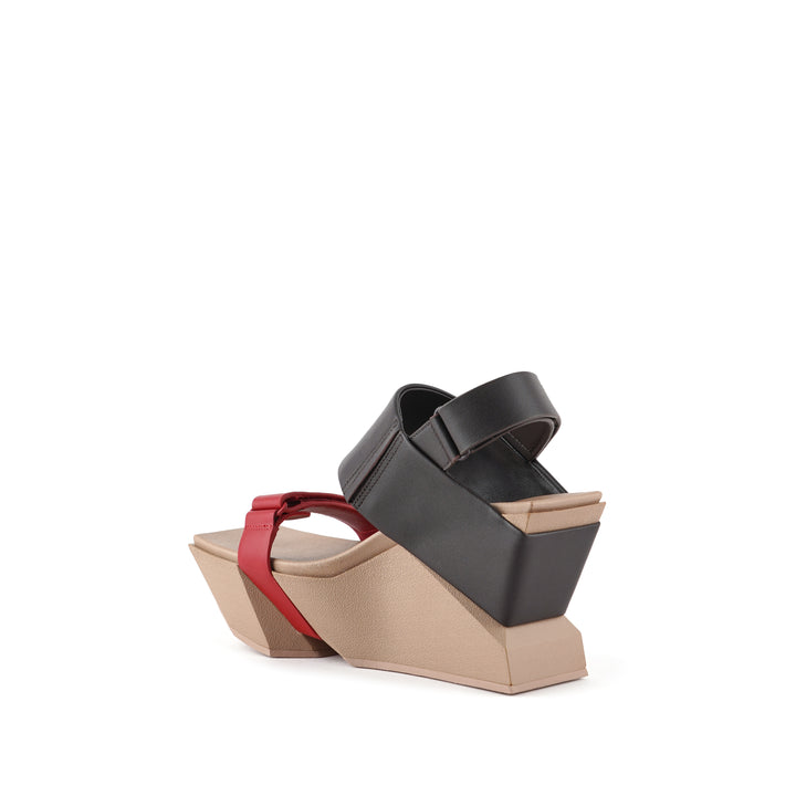 BRUTT SANDAL