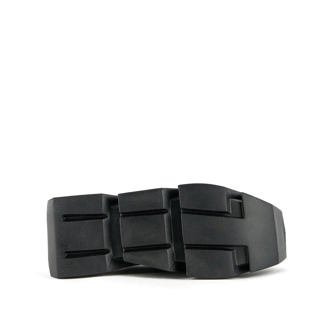 United Nude Bull Sporty Black Sneakersy Damskie Czarne