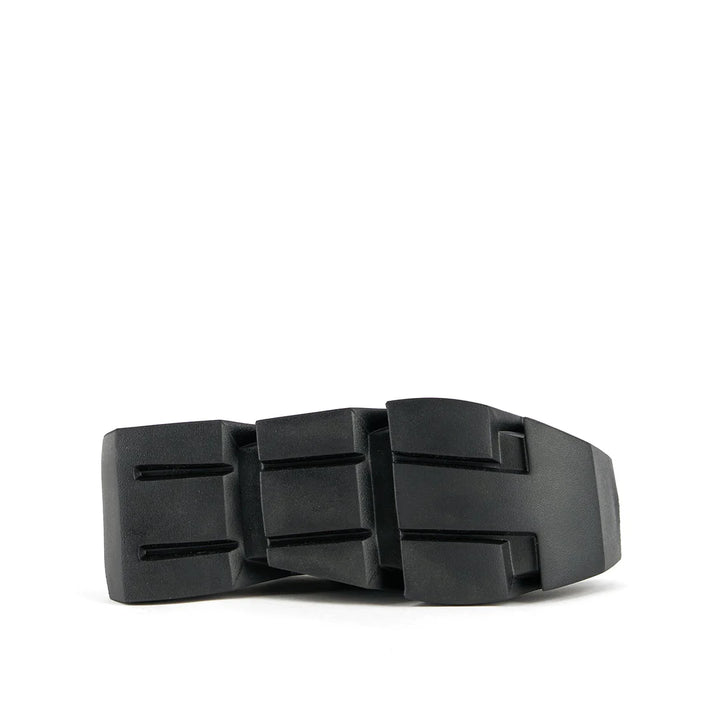 United Nude Bull Sporty Black Sneakersy Damskie Czarne