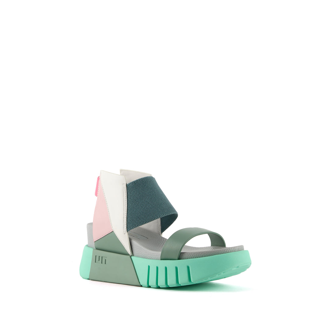 DELTA 3D SANDAL