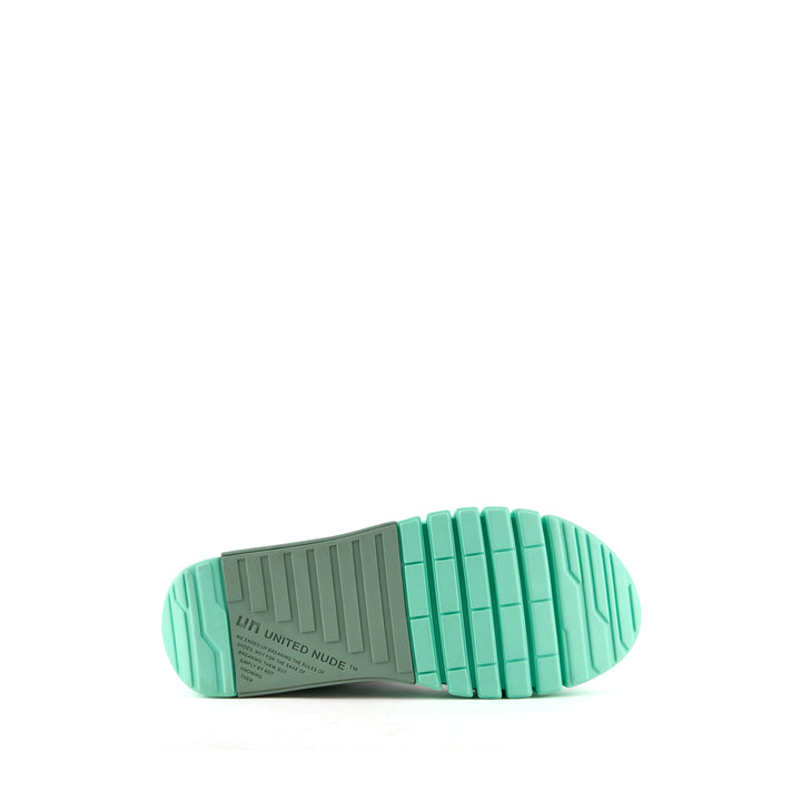 DELTA 3D SANDAL