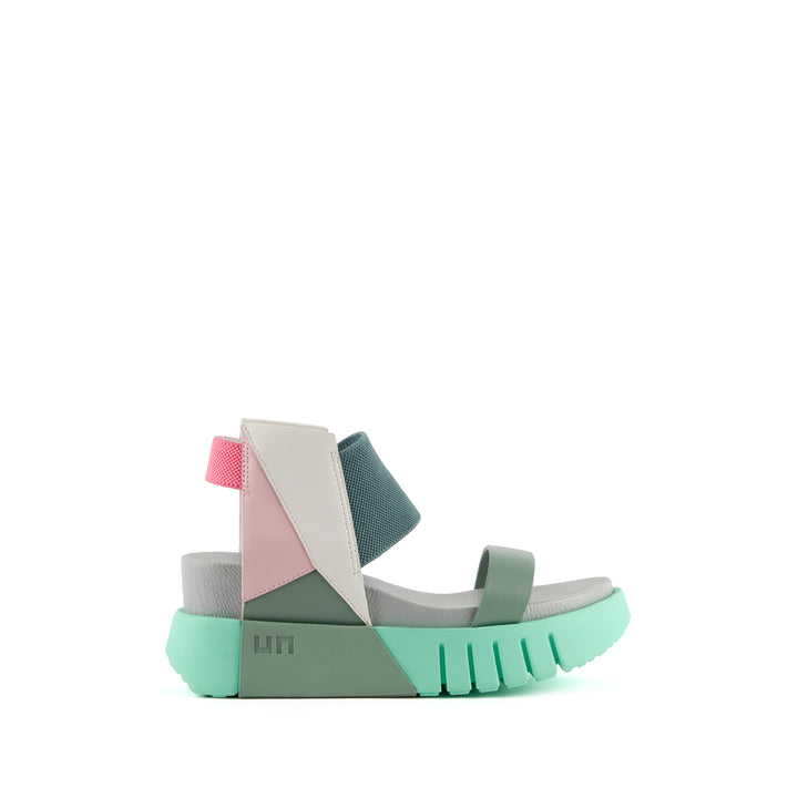 DELTA 3D SANDAL