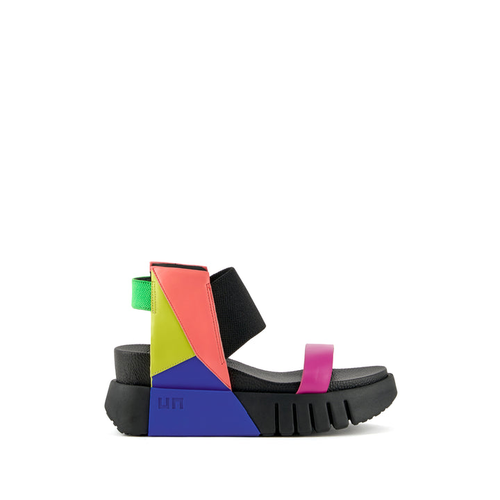 DELTA 3D SANDAL