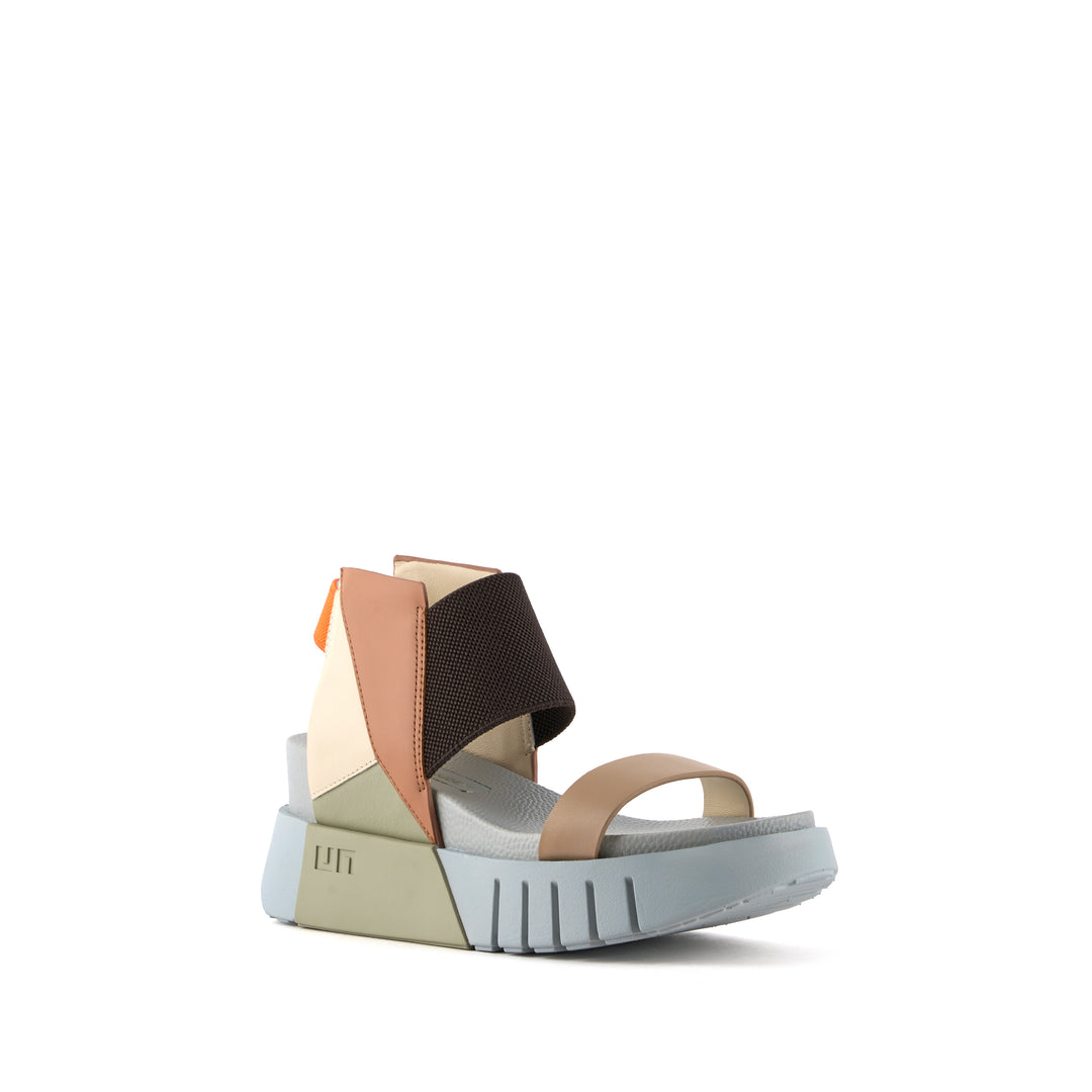 DELTA 3D SANDAL