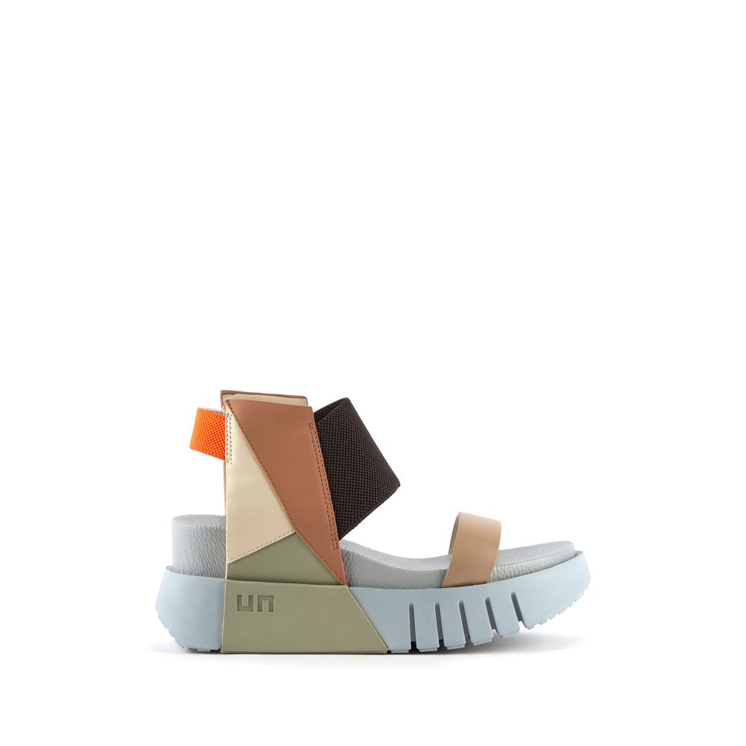 DELTA 3D SANDAL