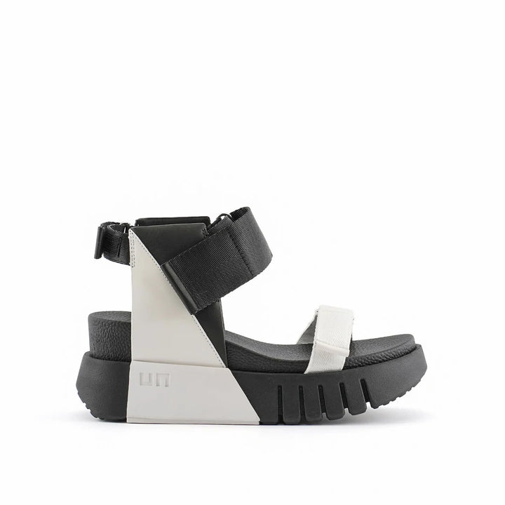United Nude Delta Run Mono Sandały Damskie na Platformie