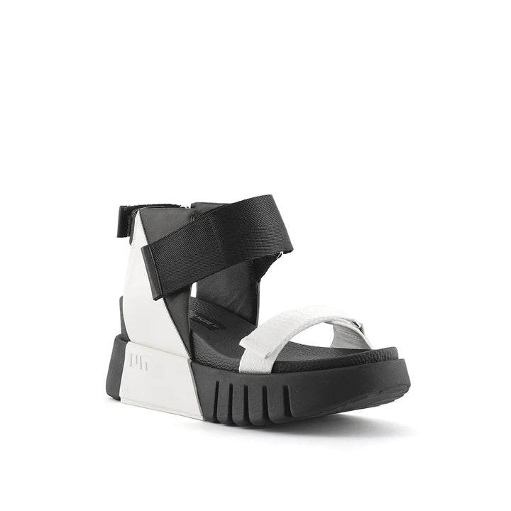 United Nude Delta Run Mono Sandały Damskie na Platformie