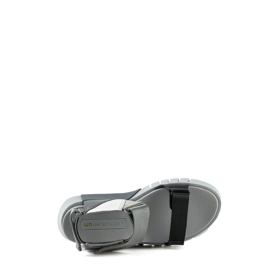 DELTA RUN Steel