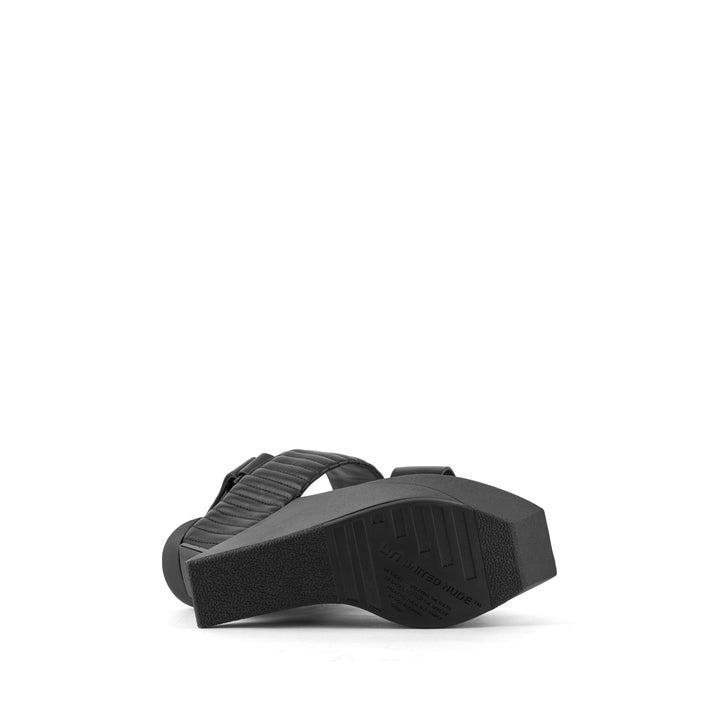 DELTA WEDGE SANDAL