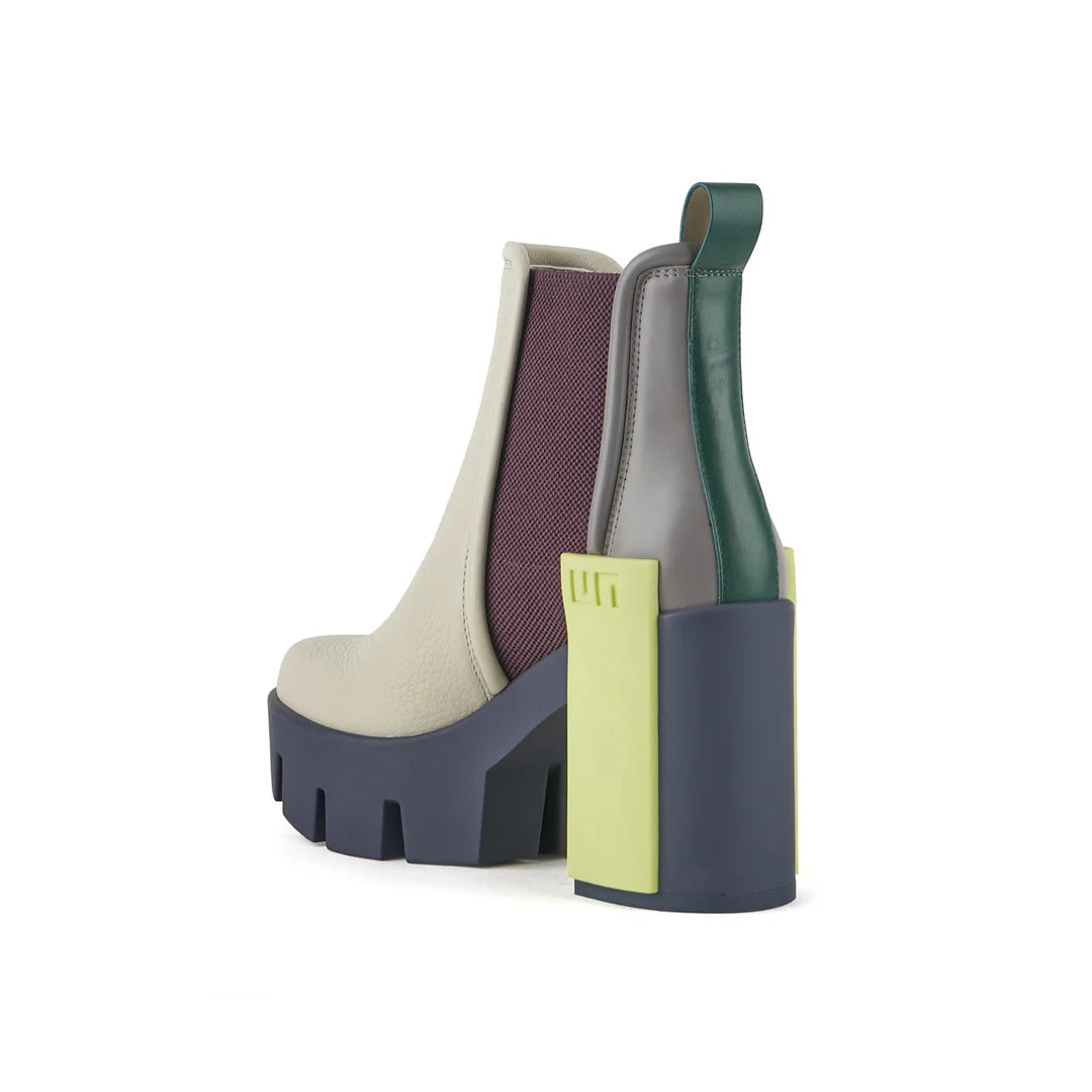 GRIP CHELSEA MID III