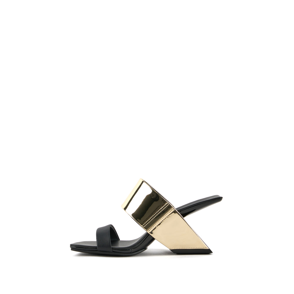 LOOP HI Black Gold II