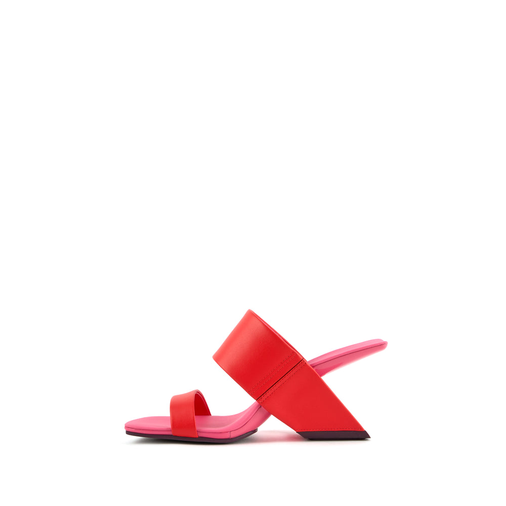 LOOP HI Black Lily