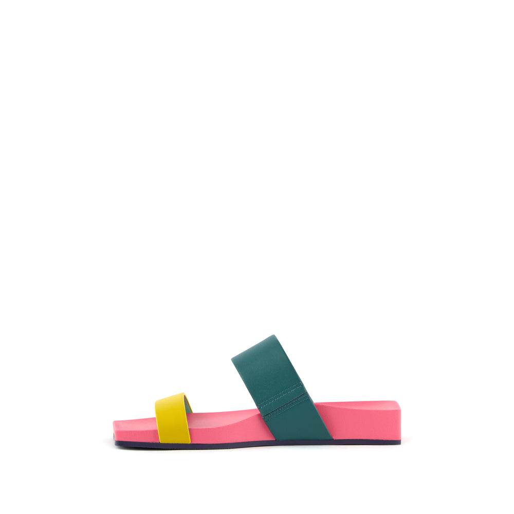 Loop Lo II Summer Hues