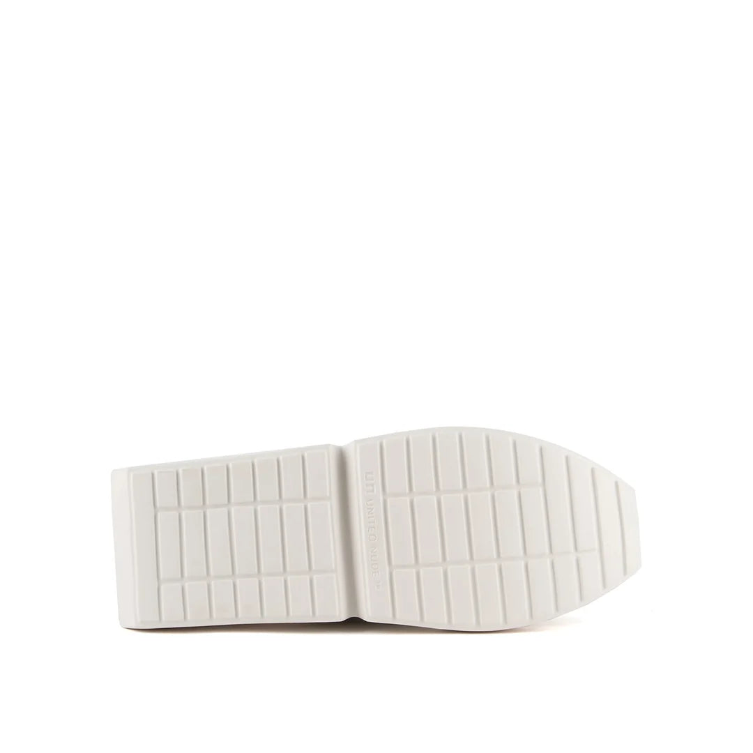 United Nude Mega Robot Jane Sierra Sneakersy Damskie Beżowe