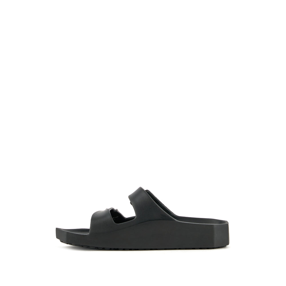 Moses UNISEX-L Black + Nebula