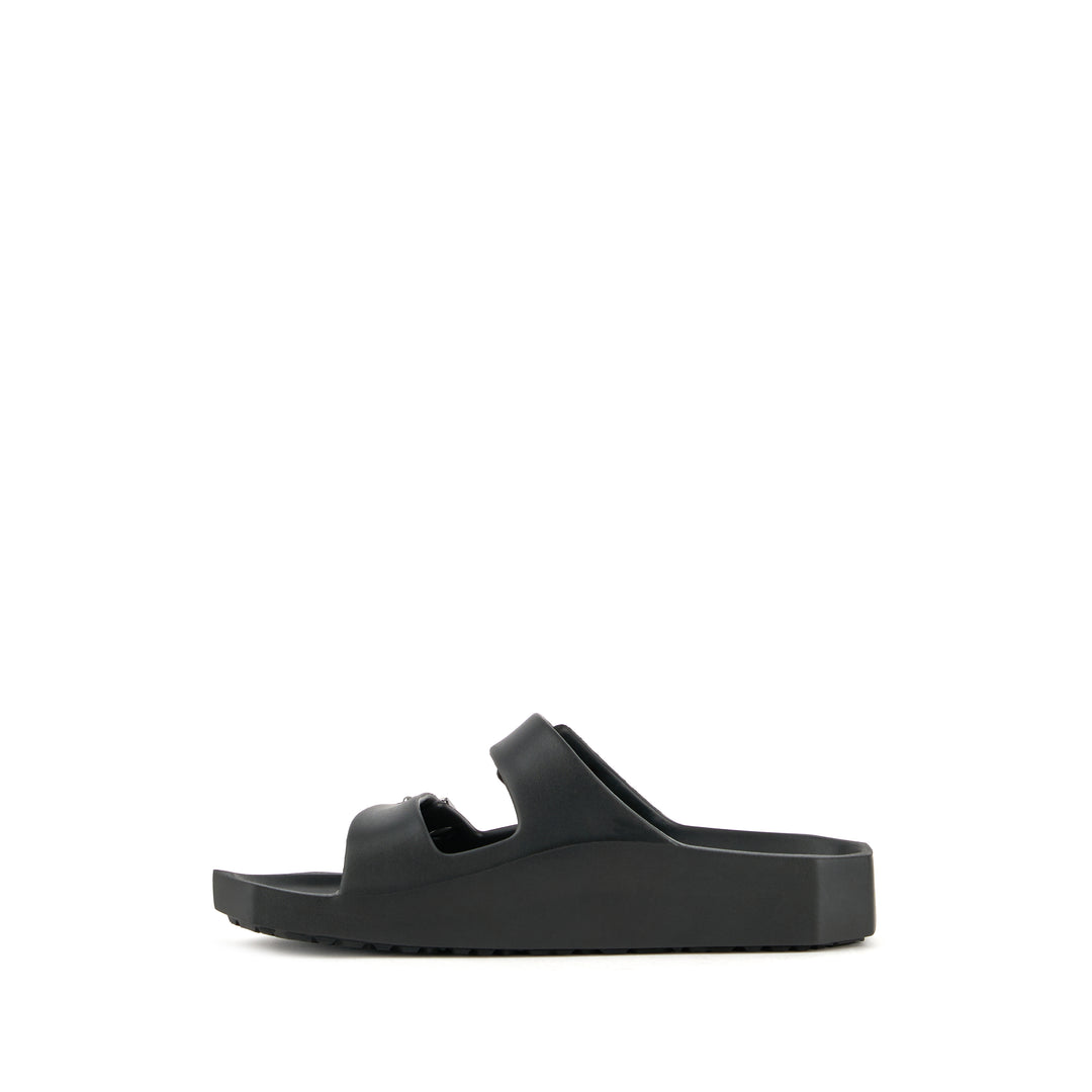 Moses UNISEX-L Black + Nebula