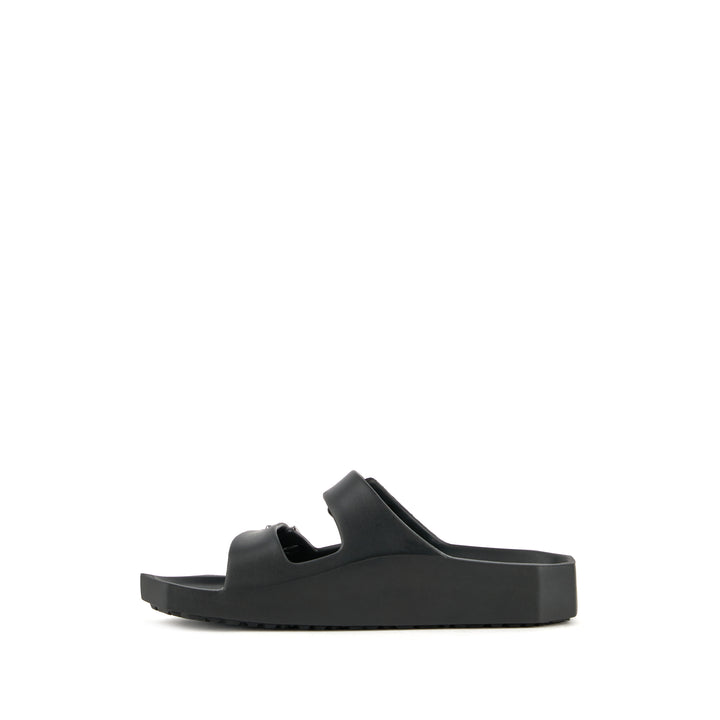 Moses UNISEX-L Black + Nebula