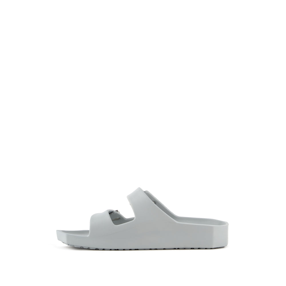Moses UNISEX-L Dawn Blue + Silver