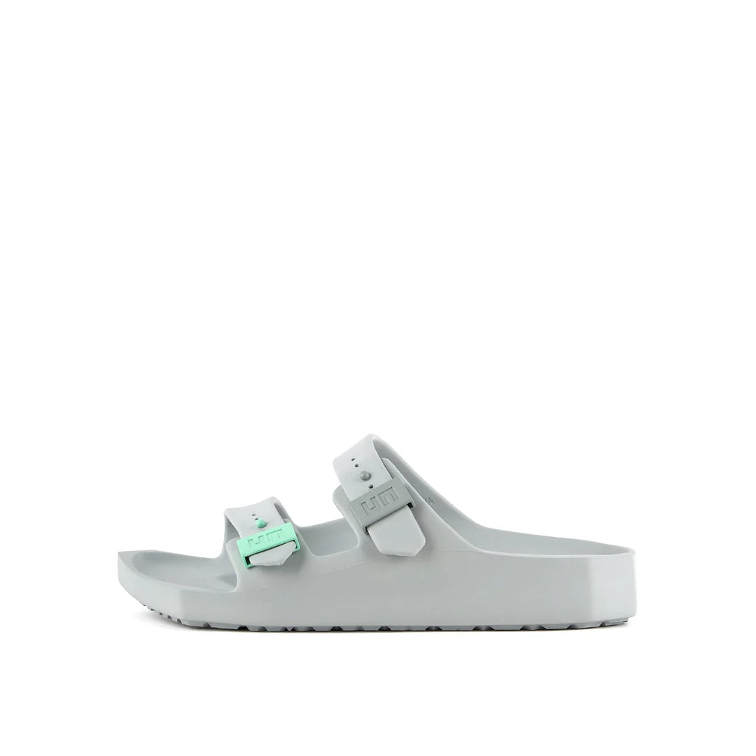 United Nude Moses Unisex Dawn Blue + Nebula Klapki Damskie Niebieskie