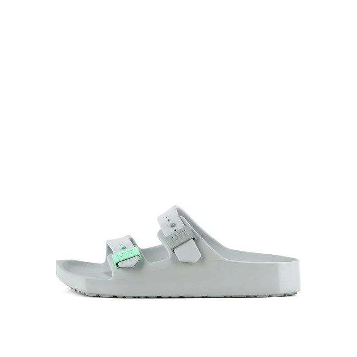 United Nude Moses Unisex Dawn Blue + Nebula Klapki Damskie Niebieskie