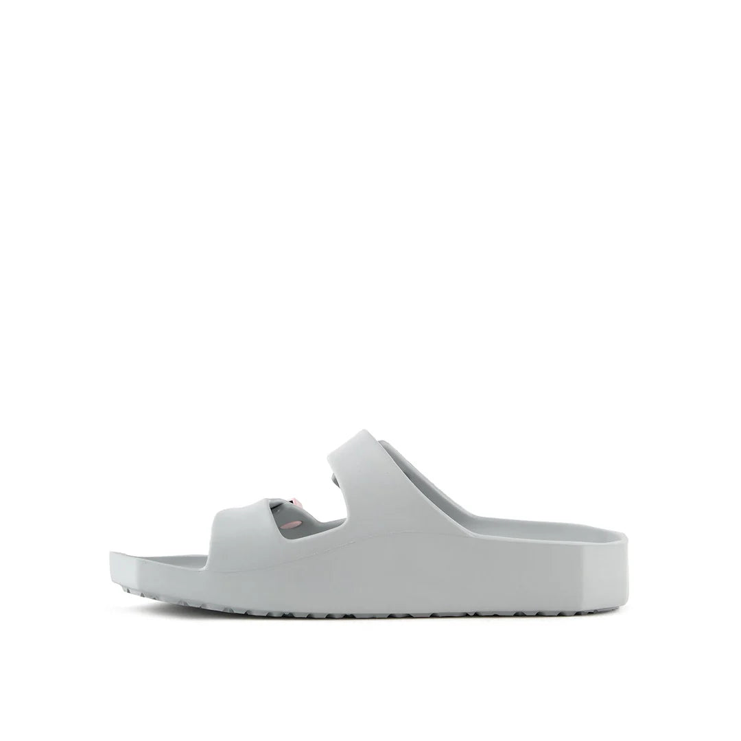 United Nude Moses Unisex Dawn Blue + Nebula Klapki Damskie Niebieskie
