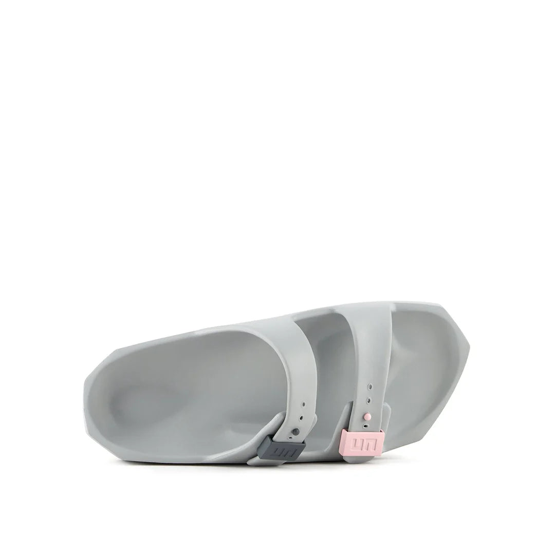 United Nude Moses Unisex Dawn Blue + Nebula Klapki Damskie Niebieskie