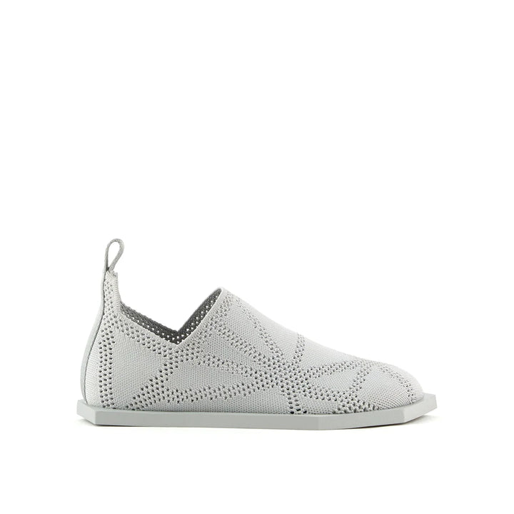 United Nude Poly Fabric Lo Dawn Blue Buty Wsuwane Damskie Niebieskie