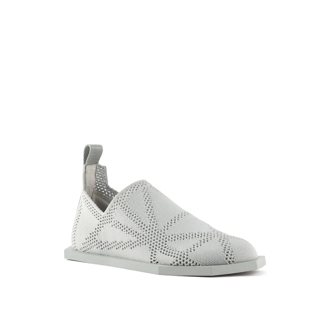 United Nude Poly Fabric Lo Dawn Blue Buty Wsuwane Damskie Niebieskie