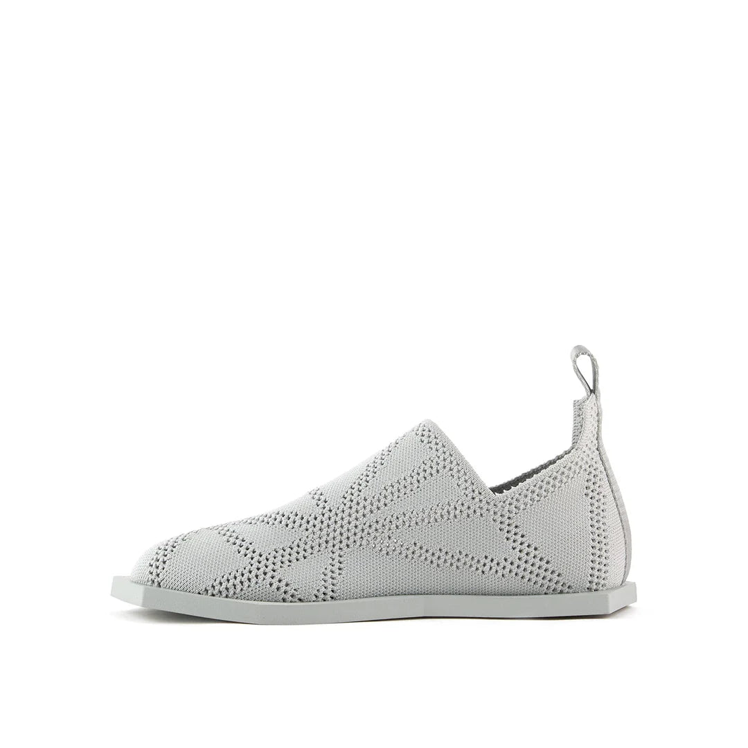 United Nude Poly Fabric Lo Dawn Blue Buty Wsuwane Damskie Niebieskie