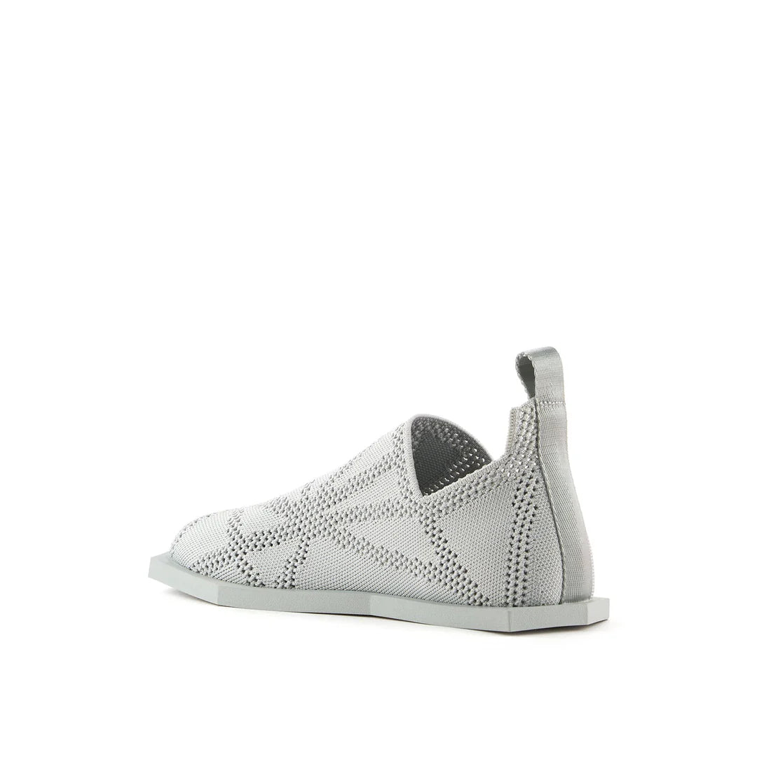United Nude Poly Fabric Lo Dawn Blue Buty Wsuwane Damskie Niebieskie