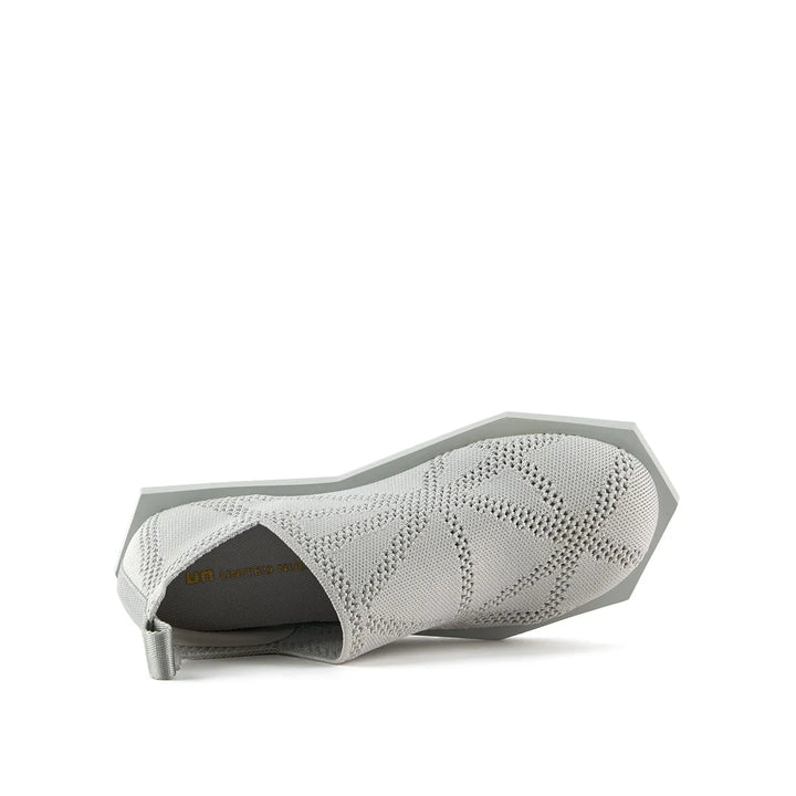United Nude Poly Fabric Lo Dawn Blue Buty Wsuwane Damskie Niebieskie