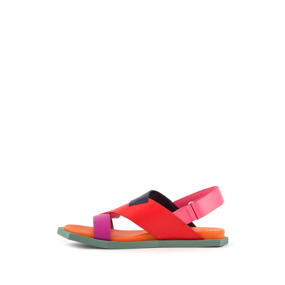 Poly Straps Lo Solaria