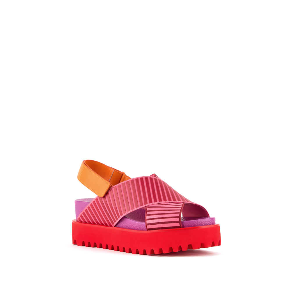RICO X SANDAL Lily