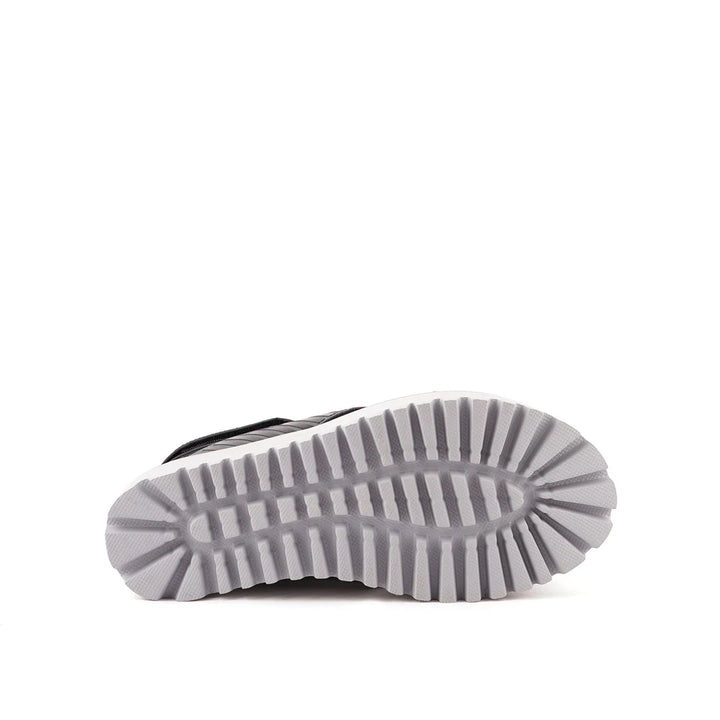 United Nude Rico x Sandal Steel Sandały Damskie na Platformie Szare