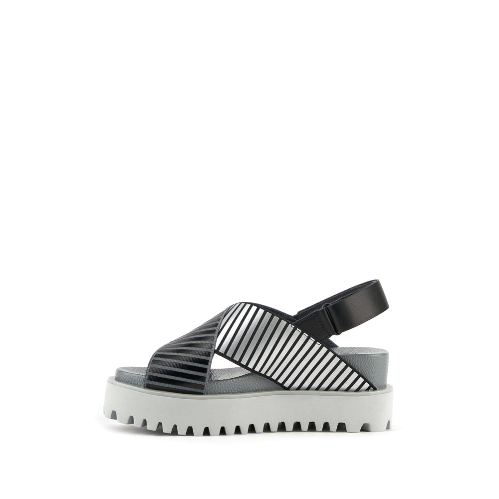 RICO X SANDAL Steel