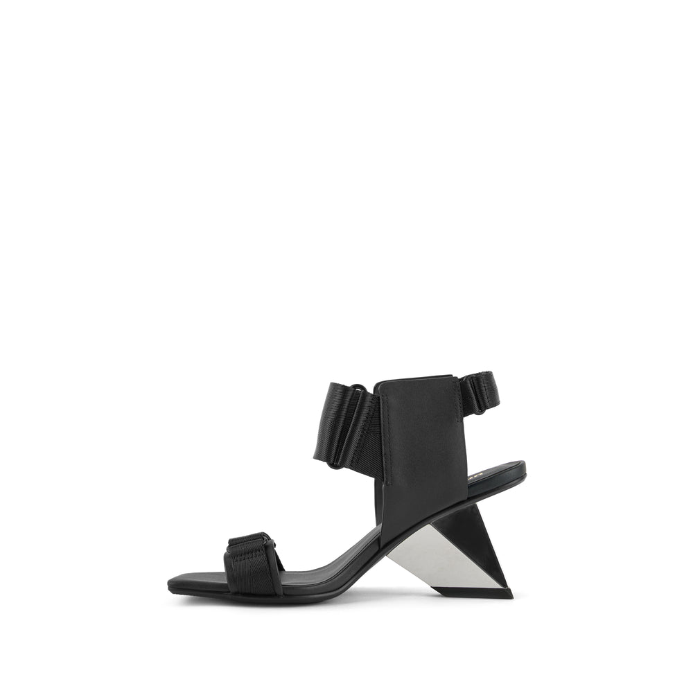 ROCKIT RUN Black Agate
